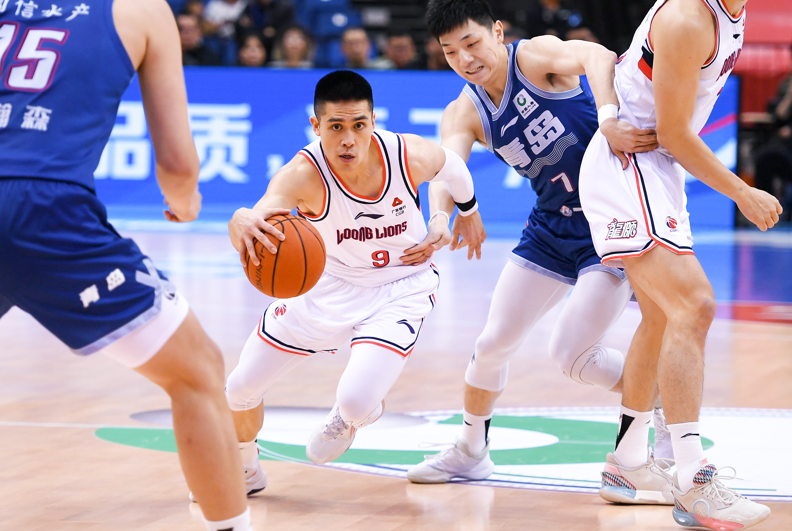 U23亚洲