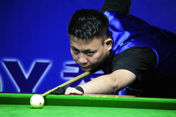 未必是坏事 未必是坏事