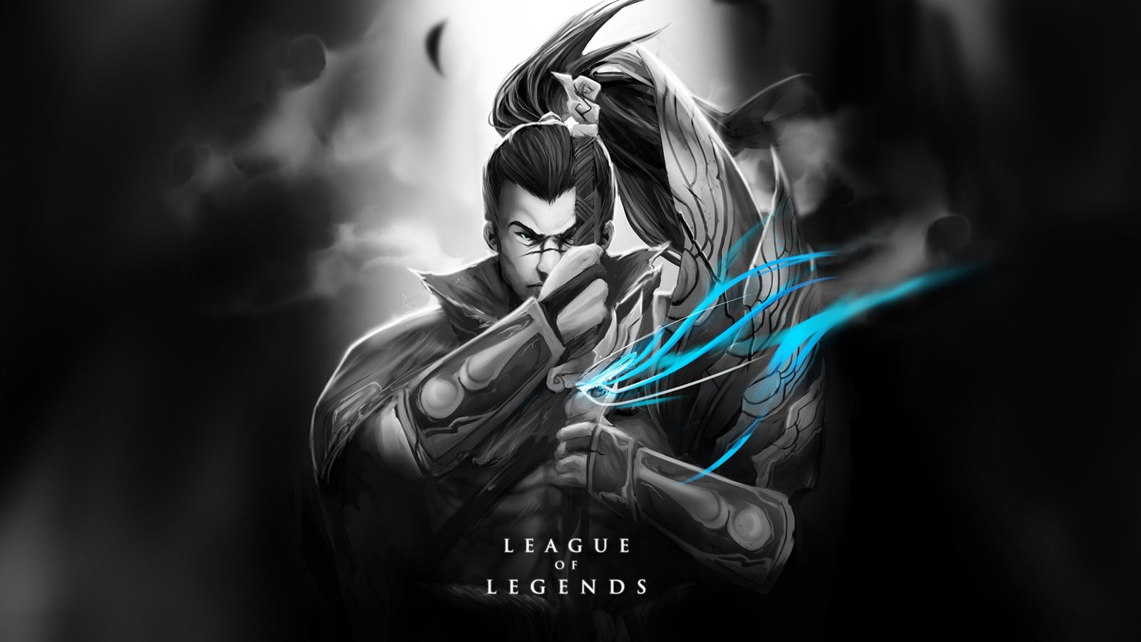 惊叹的反手 惊叹的反手