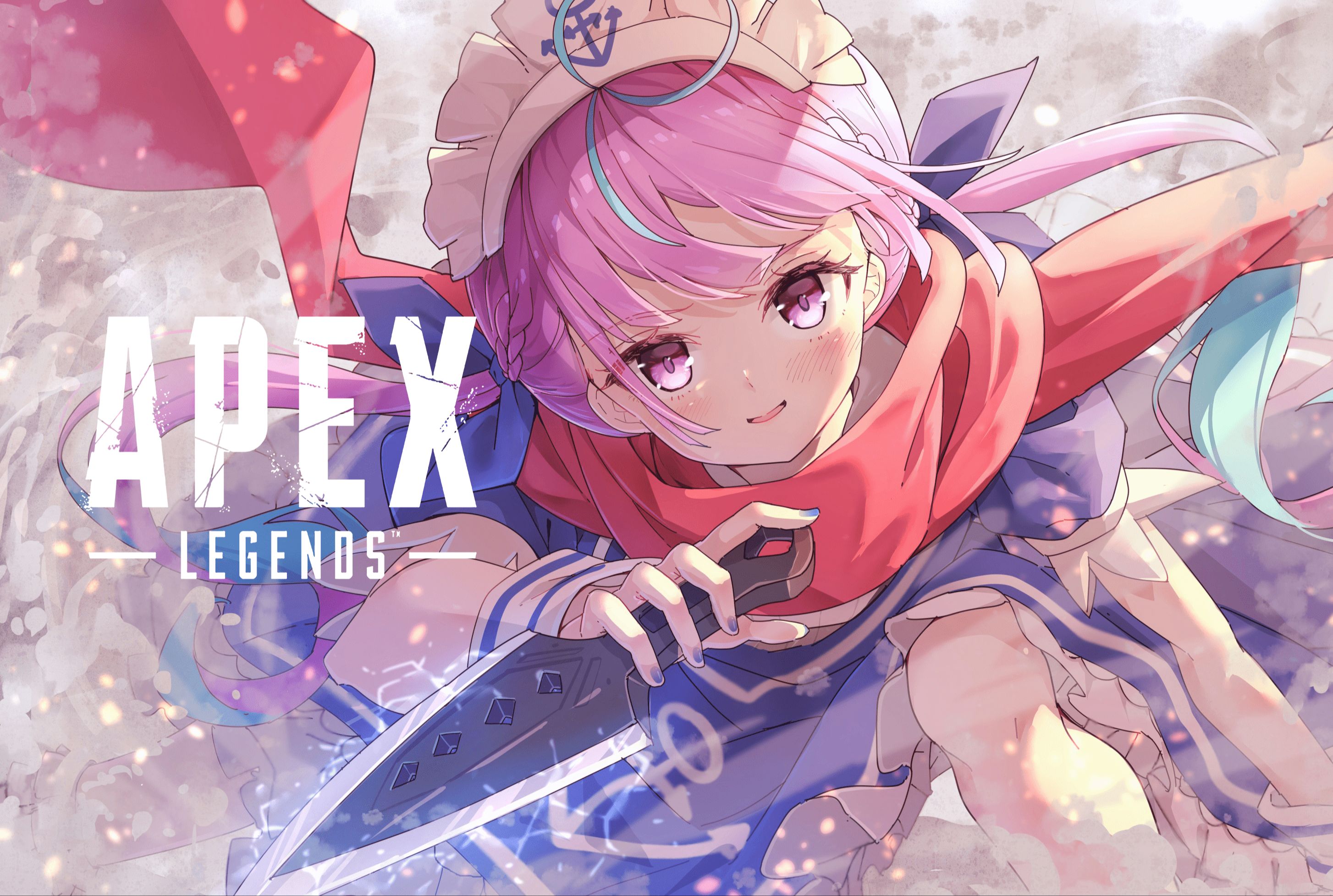 和高对抗性 和高对抗性